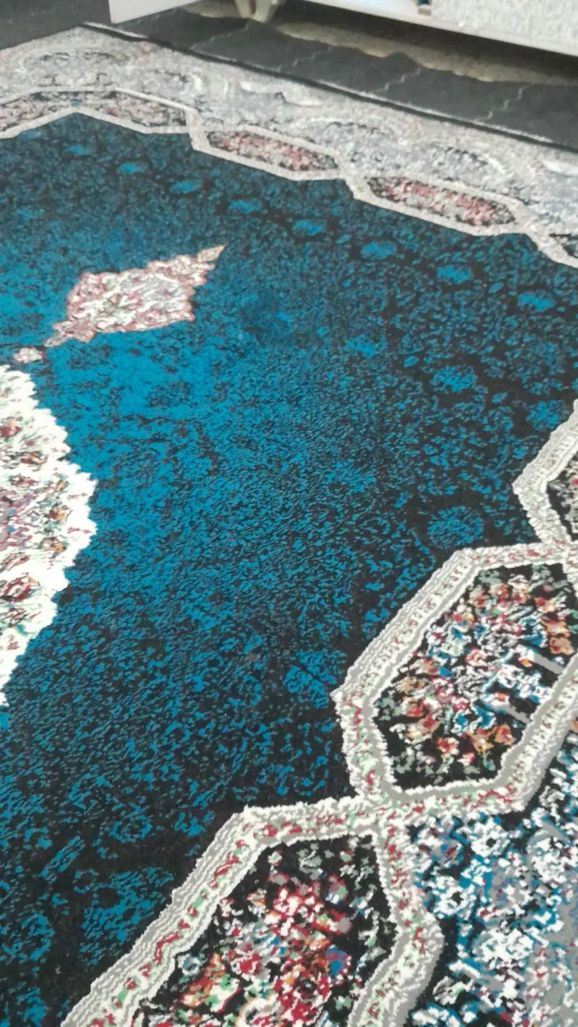 شوش|فرش|شوش, |دیوار