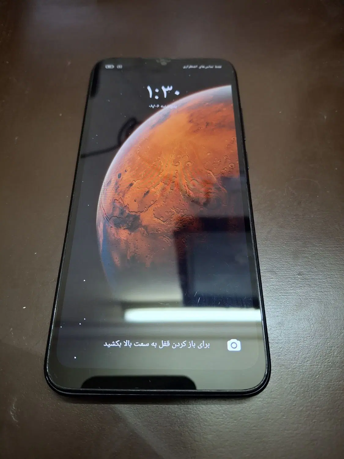 گوشی REDMI 9A|موبایل|چناران, |دیوار
