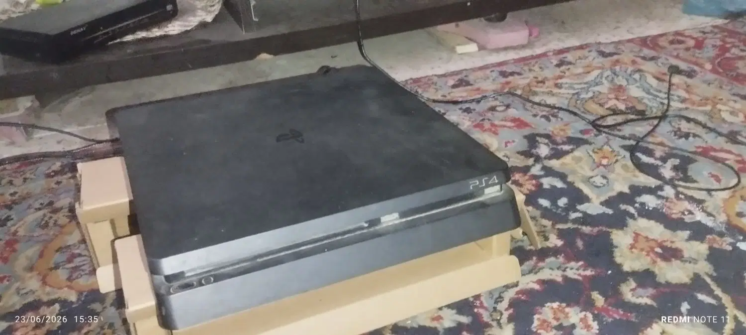ps4|کنسول، بازی ویدئویی و آنلاین|لنگرود, |دیوار