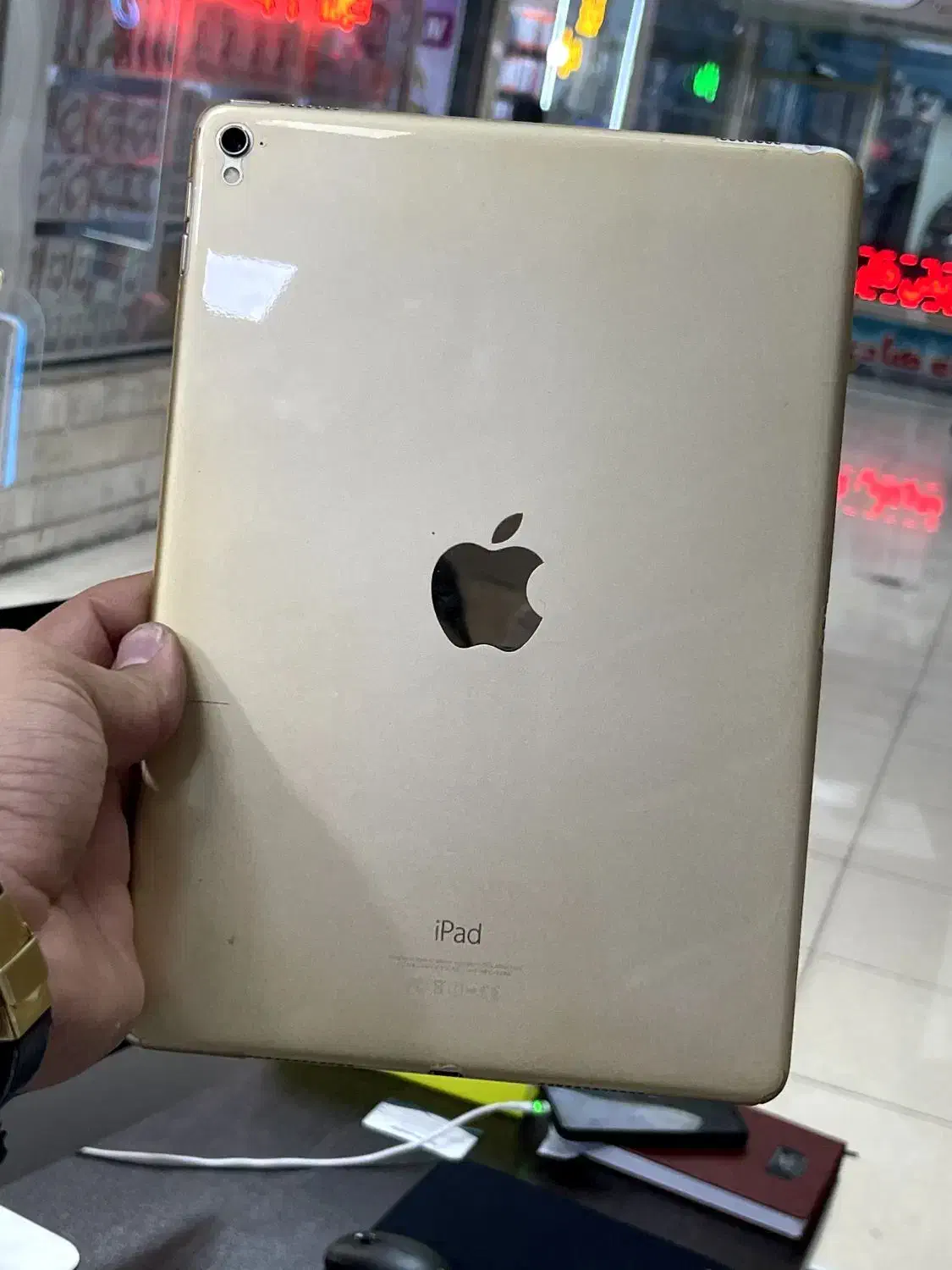 آیپد پرو|تبلت|تبریز, |دیوار