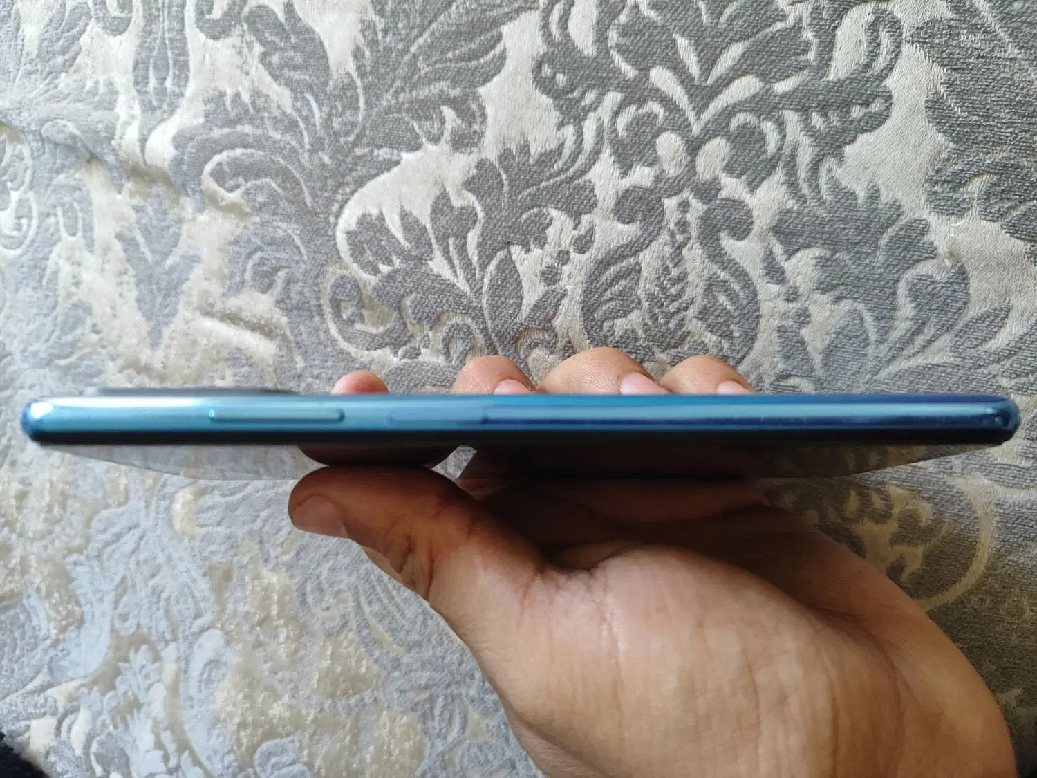 Poco m5s 256|موبایل|همدان, |دیوار