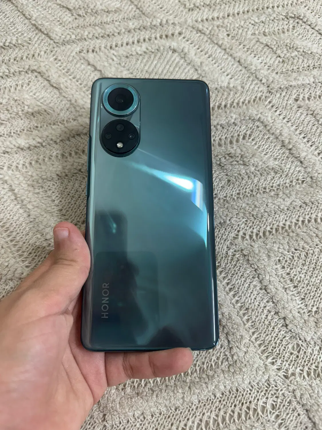 Honor50 5G|موبایل|قم, زند آباد|دیوار