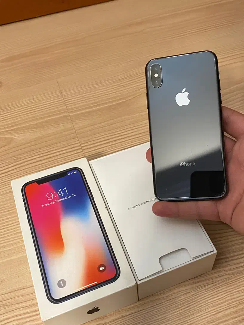Iphone x 64g|موبایل|تبریز, |دیوار