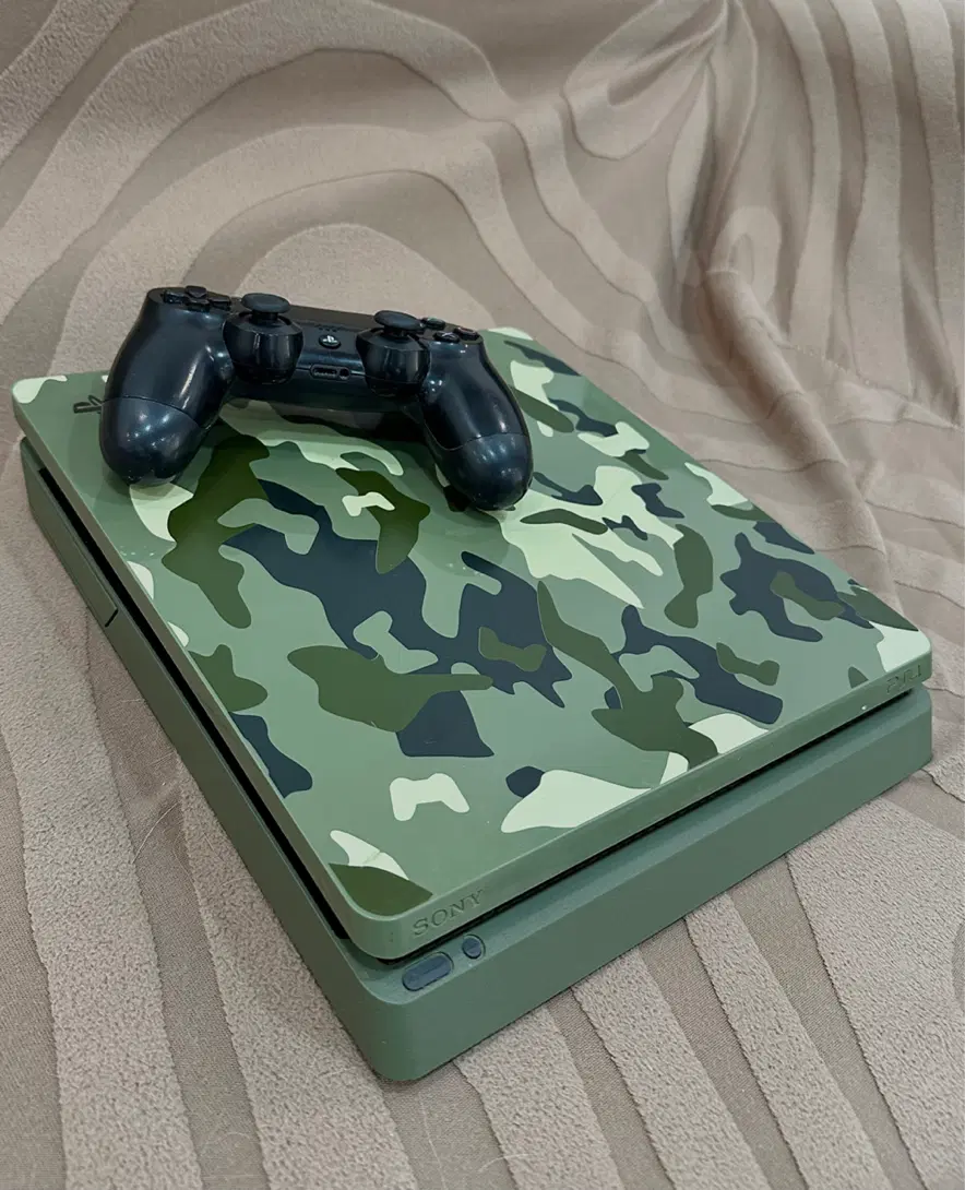 Ps4|کنسول، بازی ویدئویی و آنلاین|بندرلنگه, |دیوار
