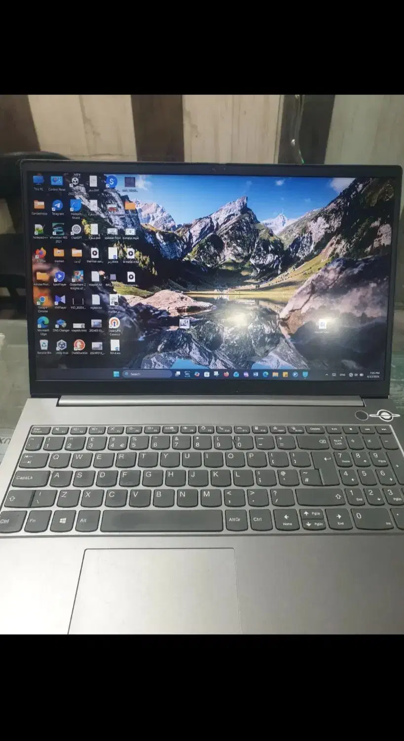Lenovo Legion 7pro ultra 9|رایانه همراه|زابل, |دیوار