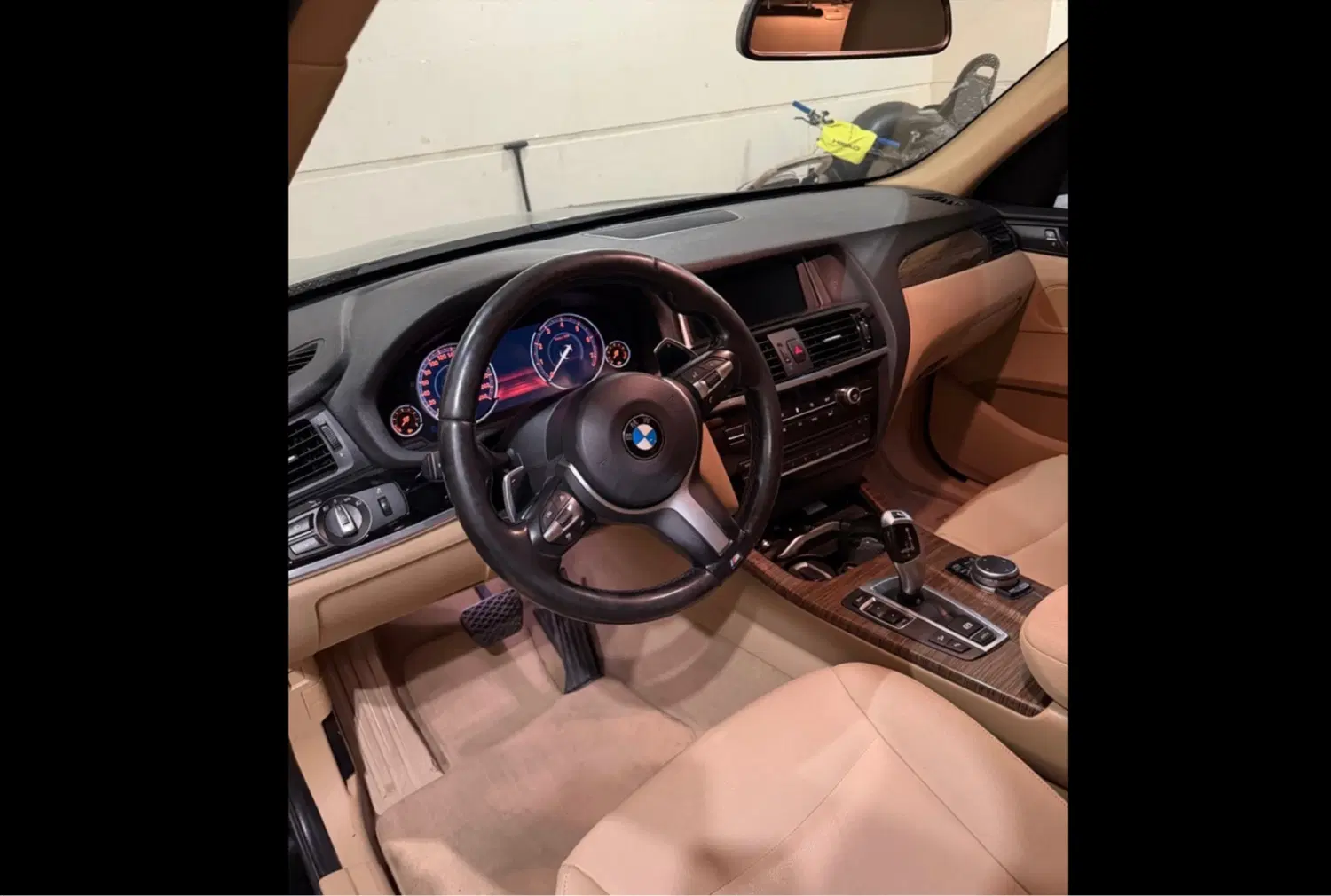 BMW x3|خودرو سواری و وانت|مشهد, سجاد شهر|دیوار
