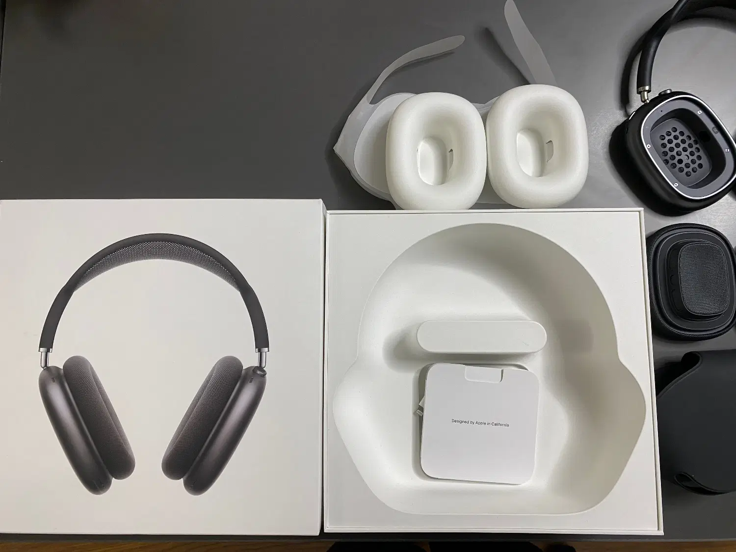 Airpod Max 2021|لوازم جانبی موبایل و تبلت|تهران, جردن|دیوار