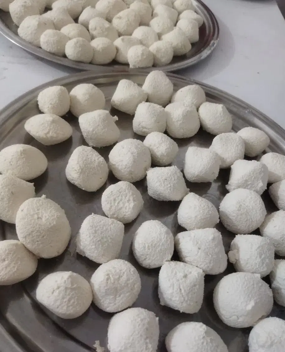 کشک بز|خوردنی و آشامیدنی|اصفهان, مرداویج|دیوار