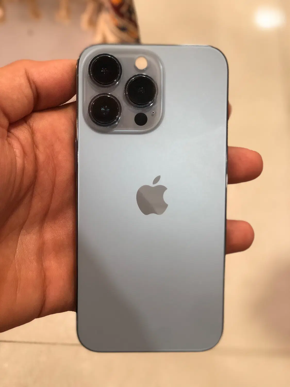 Iphon ۱۳ pro zaa|موبایل|سامان, |دیوار