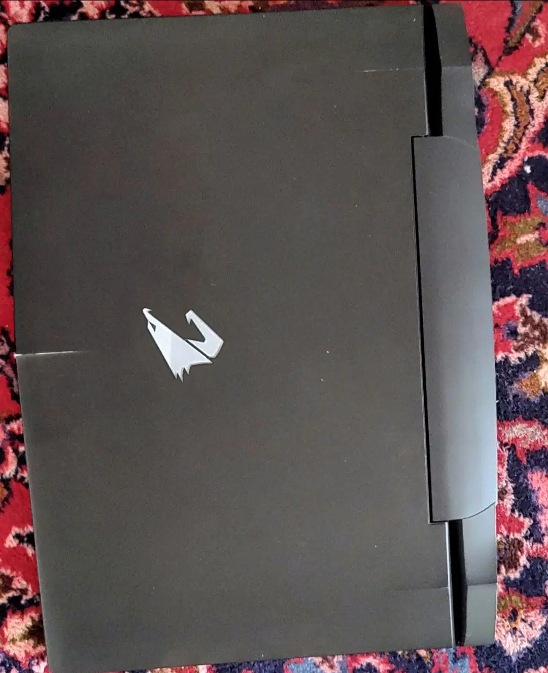 Gigabyte AORUS X5|رایانه همراه|شیراز, سهل‌آباد|دیوار