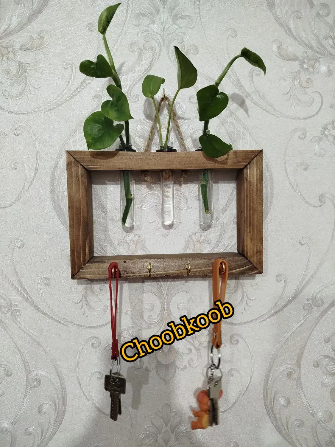 جاکلیدی|کتابخانه، شلف، قفسه‌های دیواری|قم, ولیعصر|دیوار