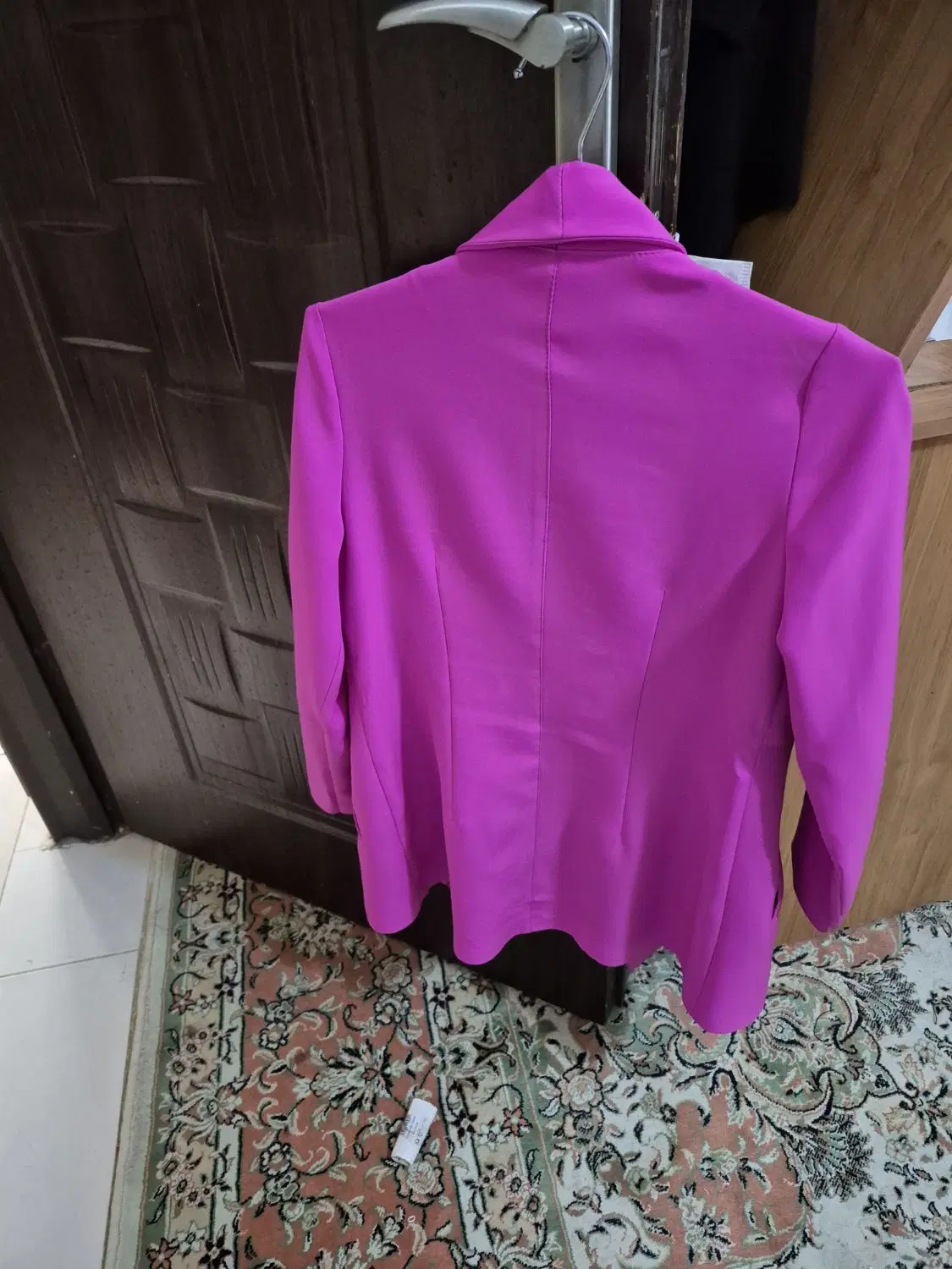 لباس|لباس|گرگان, |دیوار