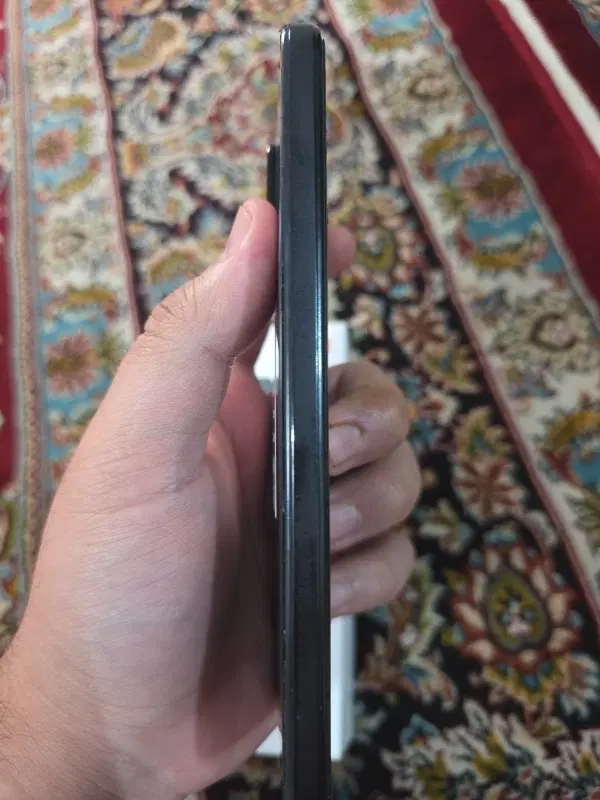 note 11 pro plus 5g 256gb|موبایل|رشت, دروازه لاکان|دیوار