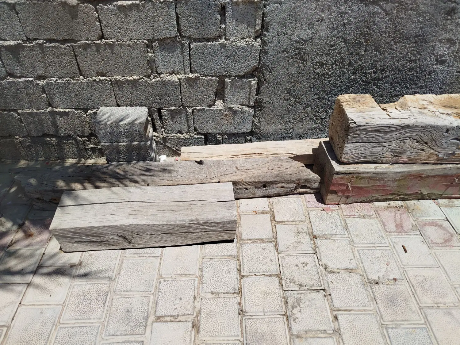 چوب|خدمات باغبانی و درختکاری|چغادک, |دیوار