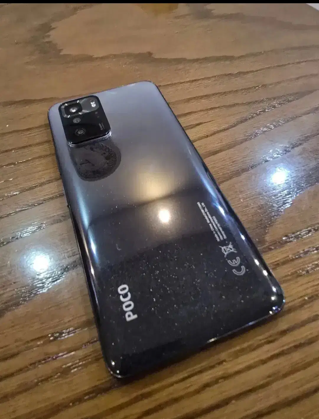 Poco X3 GT 5G|موبایل|بندرعباس, |دیوار