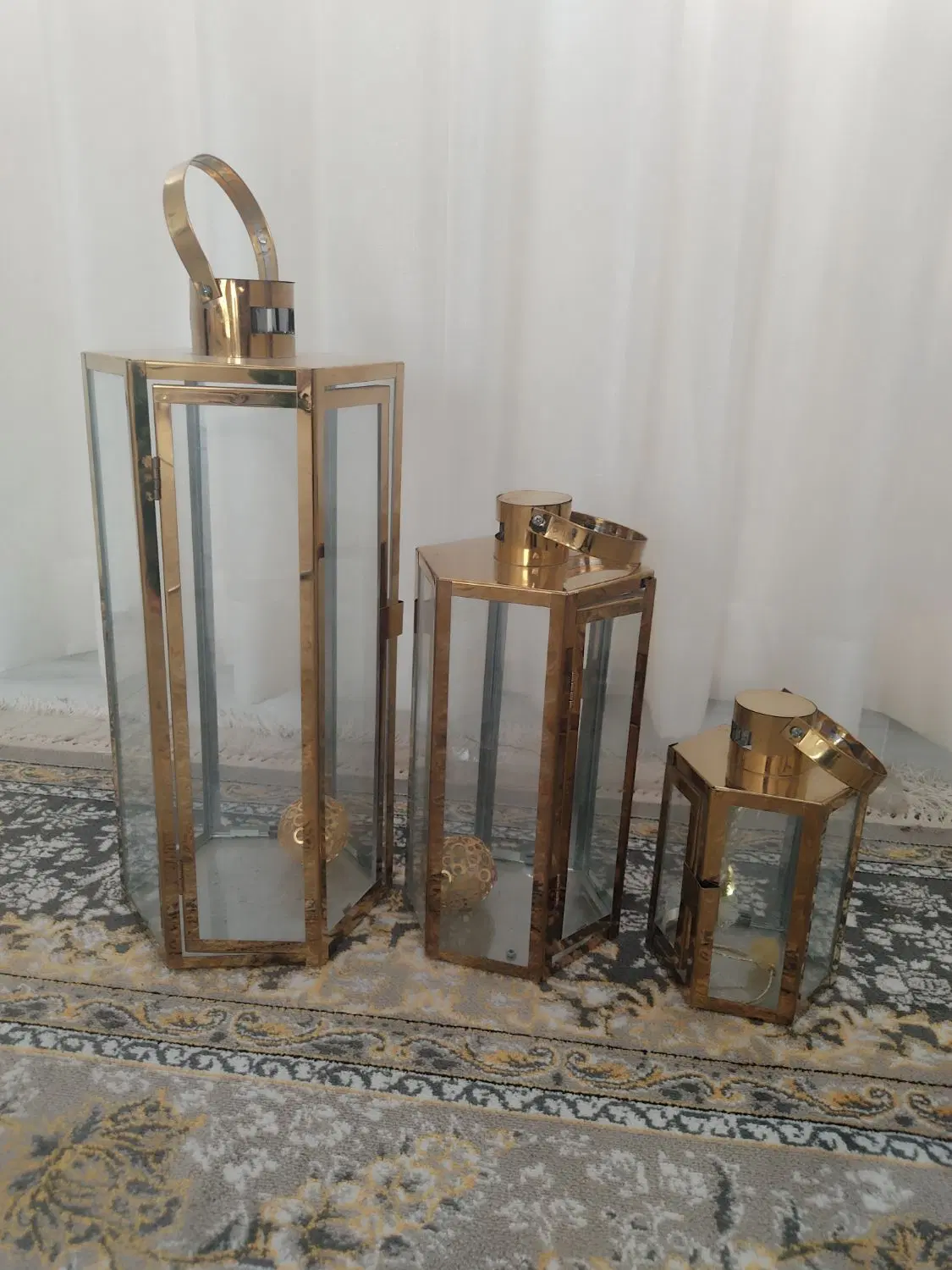 فانوس|صنایع دستی و سایر لوازم تزئینی|تایباد, |دیوار