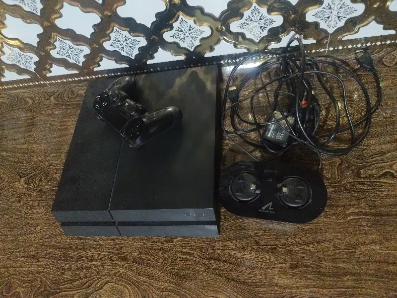 ps4|کنسول، بازی ویدئویی و آنلاین|ماهدشت, |دیوار