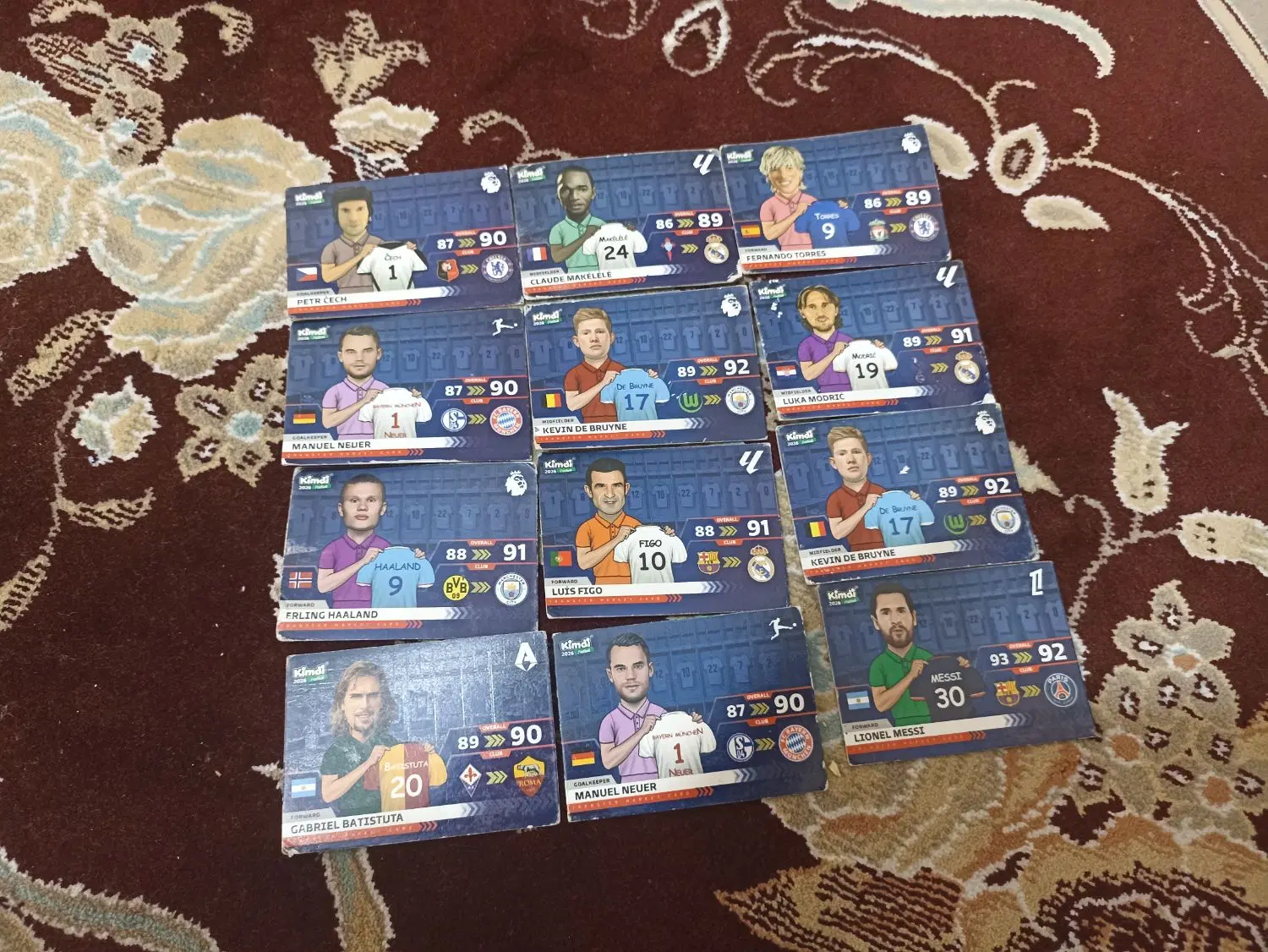 کیمدی|کلکسیون و سرگرمی|نورآباد ممسنی, |دیوار