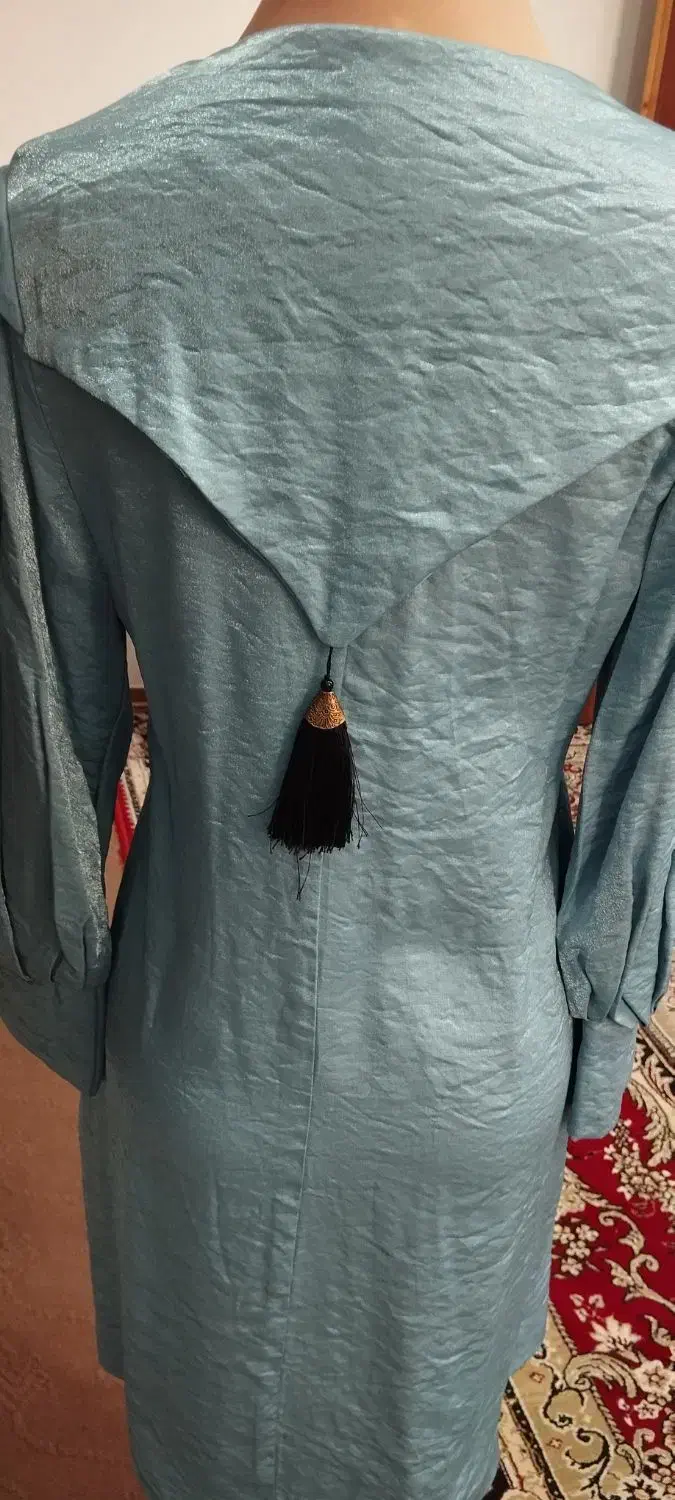 مانتو عید|لباس|مشهد, امیر|دیوار