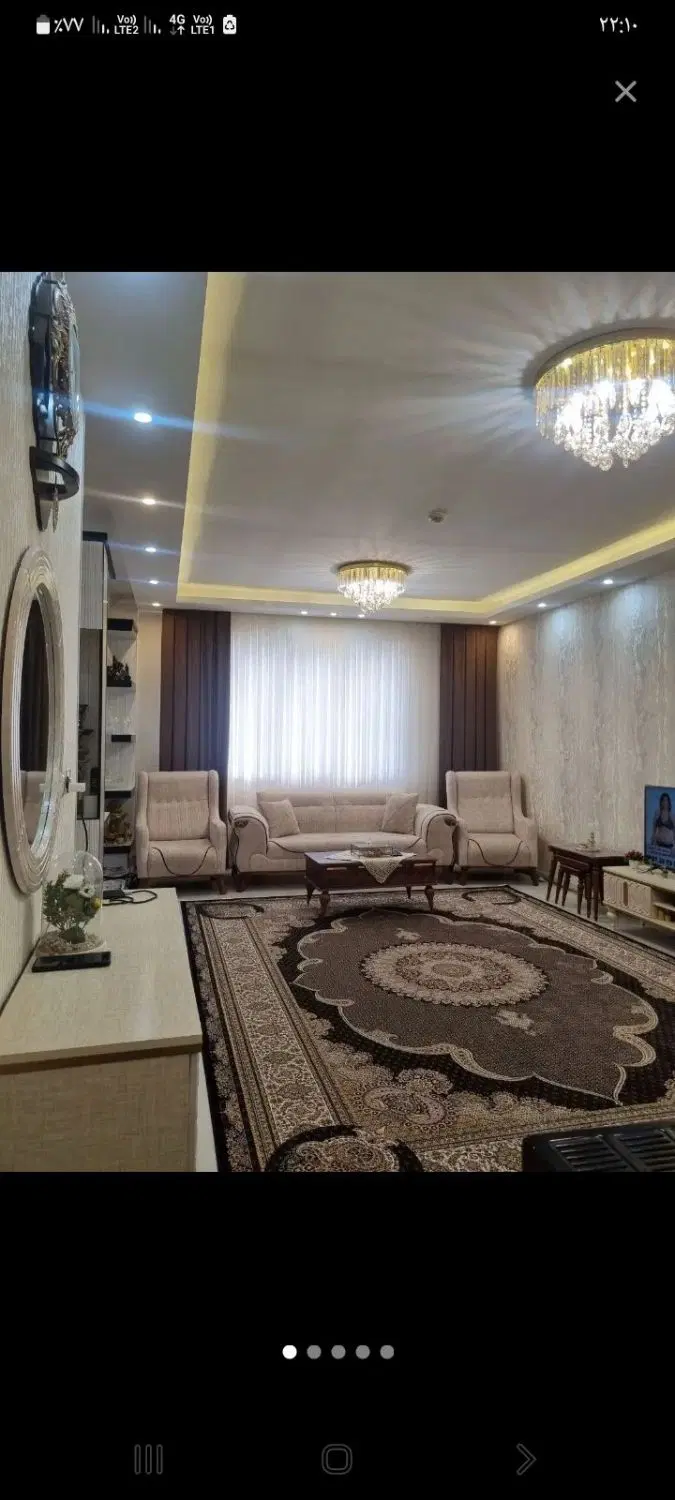 اجاره واحد نیایش|اجارهٔ آپارتمان|اردبیل, |دیوار