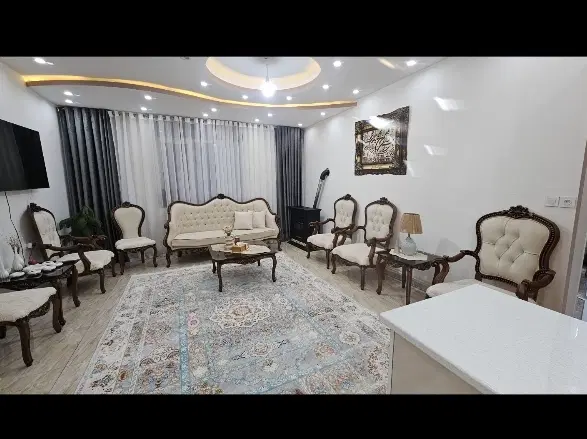 فرش|فرش|زنجان, |دیوار