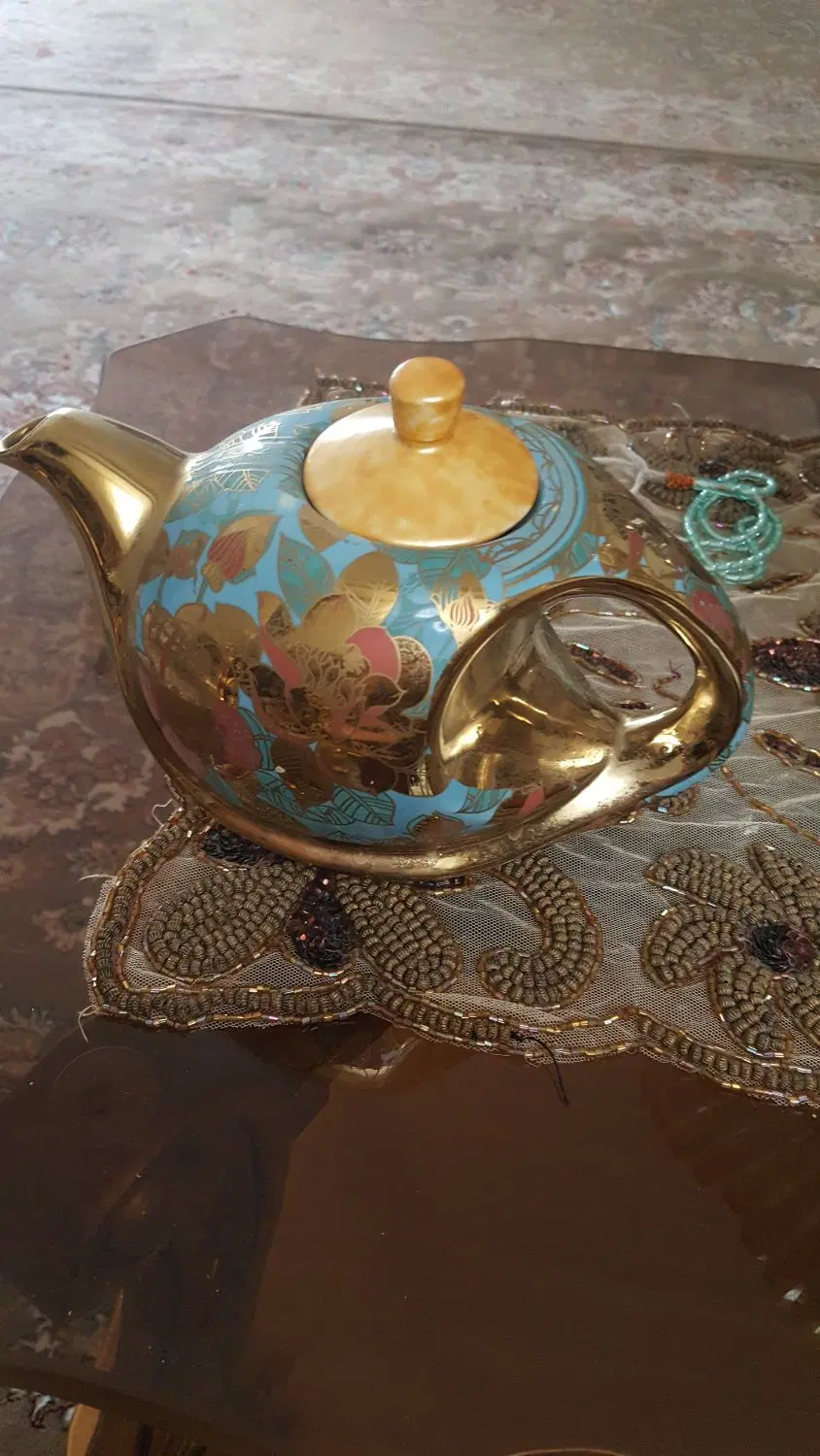 قوری|قوری، کتری، قهوهساز دستی|چهاردانگه (تهران), |دیوار