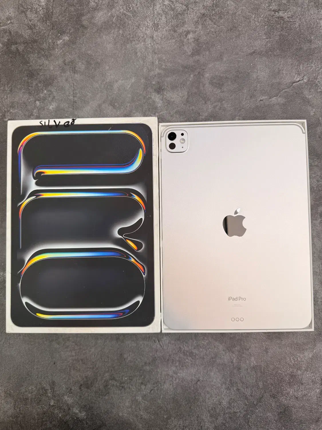 Ipad pro M4 256|تبلت|تهران, جردن|دیوار