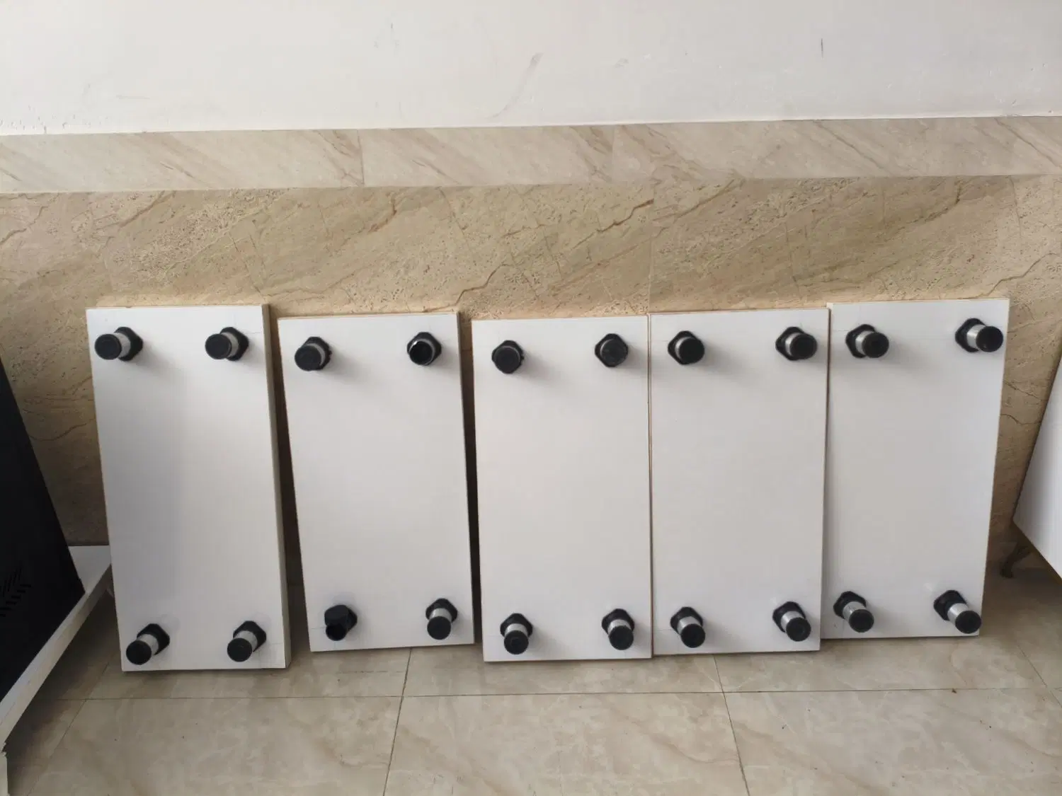 جای کیس MDF|کتابخانه، شلف، قفسههای دیواری|بوکان, |دیوار