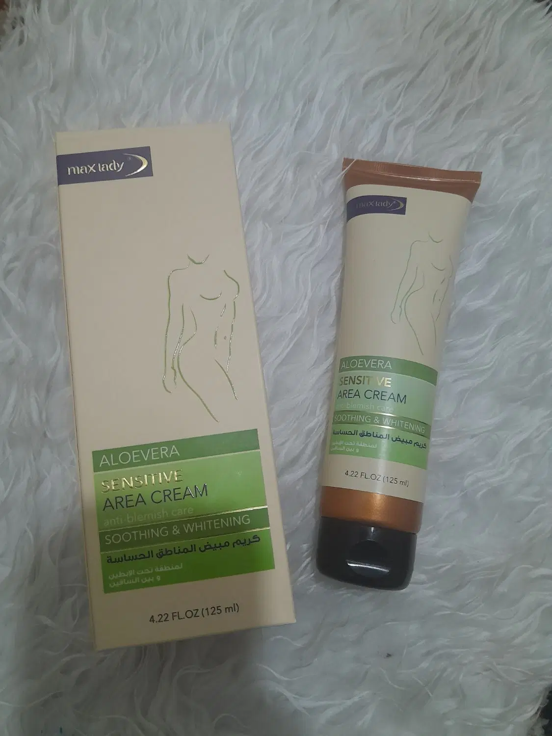 area cream|آرایشی، بهداشتی، درمانی|اهواز, علی آباد|دیوار