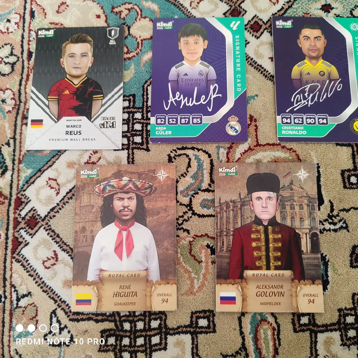 کیمدی 2026|کلکسیون و سرگرمی|قم, پردیسان|دیوار