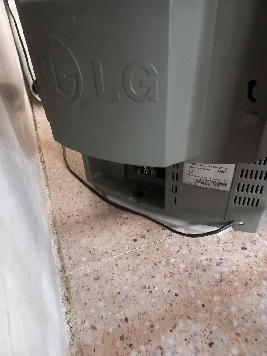 تلوزیون ۲۱|تلویزیون و پروژکتور|ملایر, |دیوار