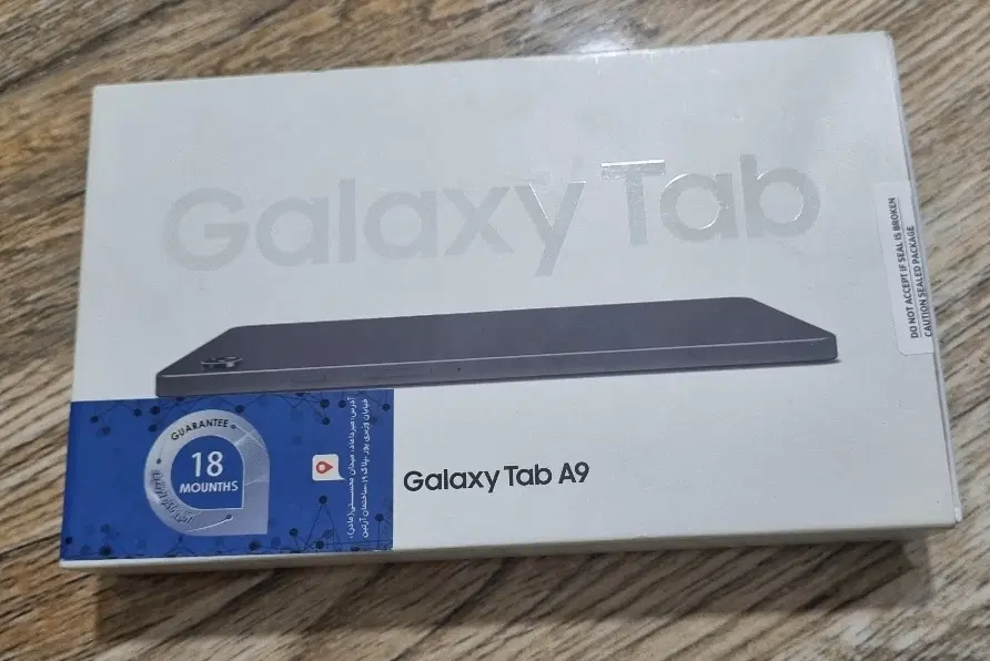 Galaxy tab a9|تبلت|تهران, خانی‌آباد|دیوار