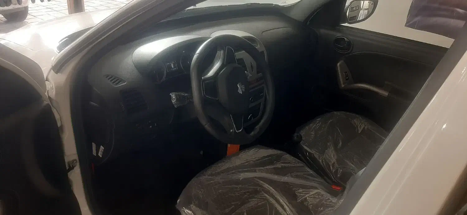 ساینا 1404|خودرو سواری و وانت|مشگین شهر, |دیوار