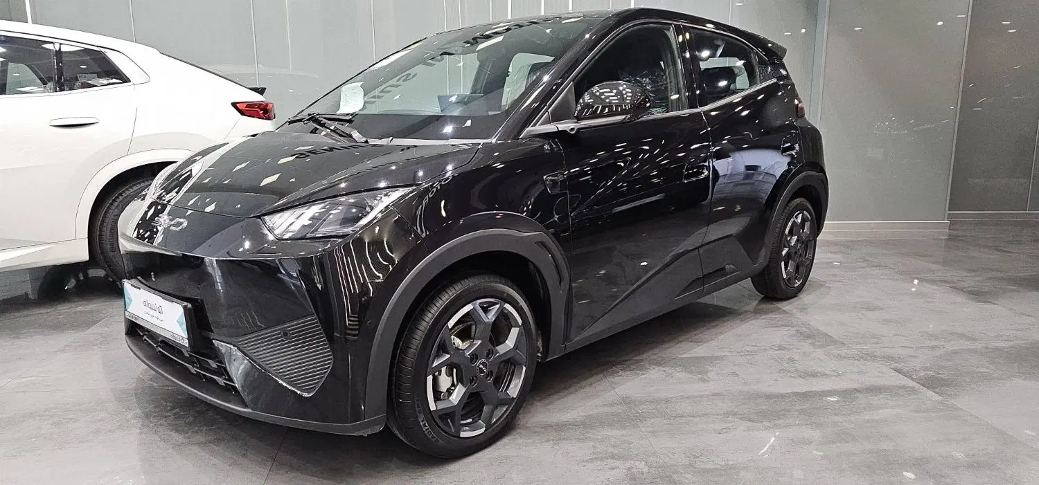 byd سیگال 2025|خودرو سواری و وانت|تهران, محمودیه|دیوار