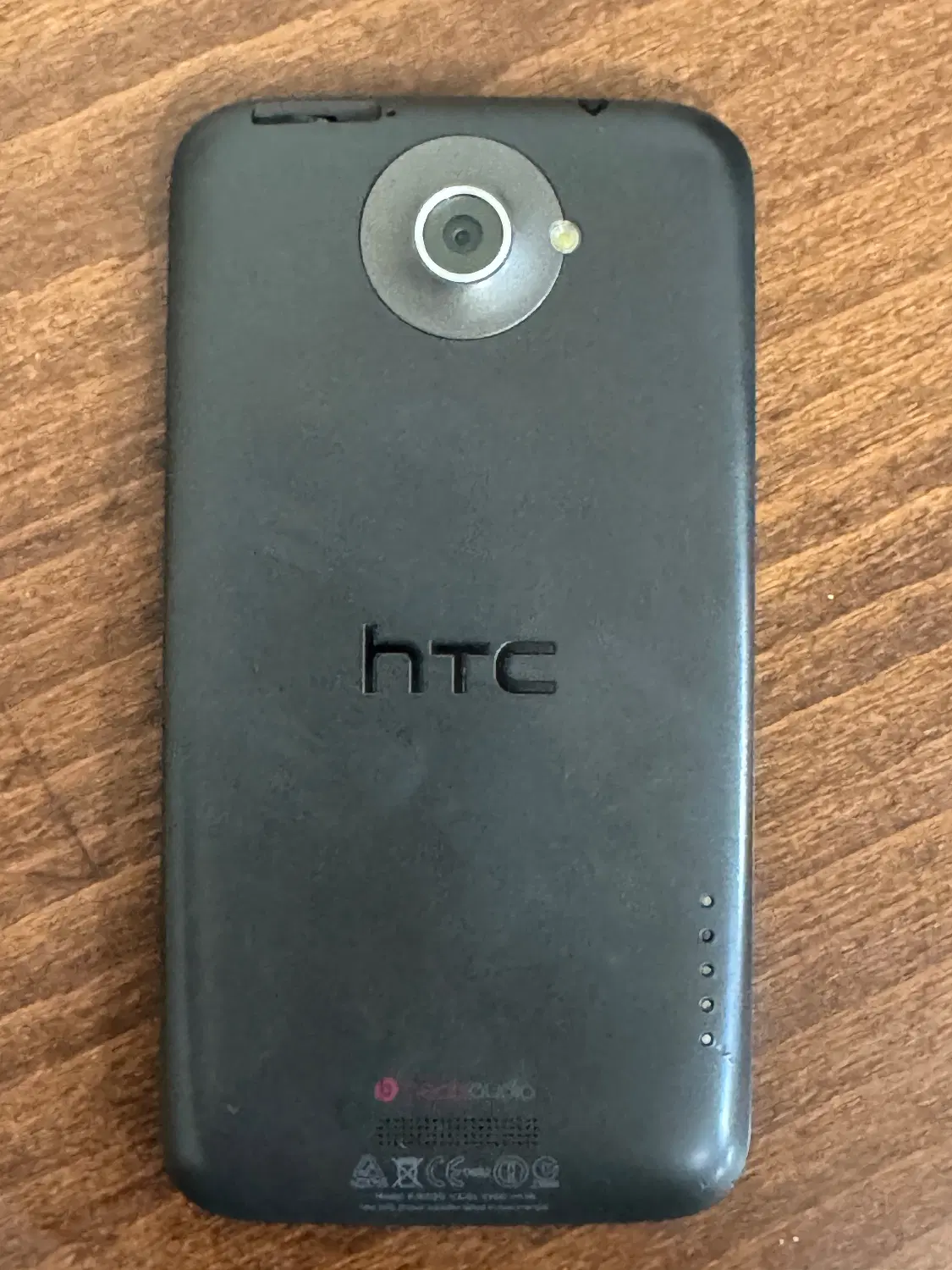 گوشی htc|موبایل|بندر ماهشهر, |دیوار