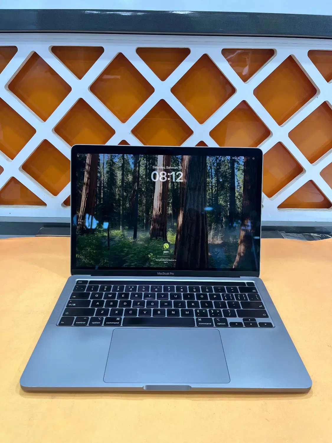 لپ‌تاپ MacBook Pro 2020|رایانه همراه|کلاله, |دیوار