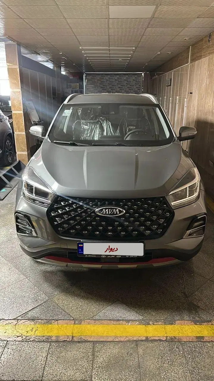 x55 pro ie|خودرو سواری و وانت|تهران, جنتآباد شمالی|دیوار