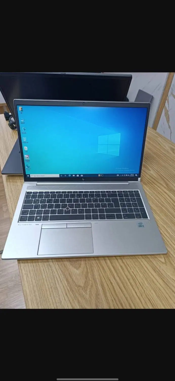hP i5 10U|رایانه همراه|تهران, فردوسی|دیوار