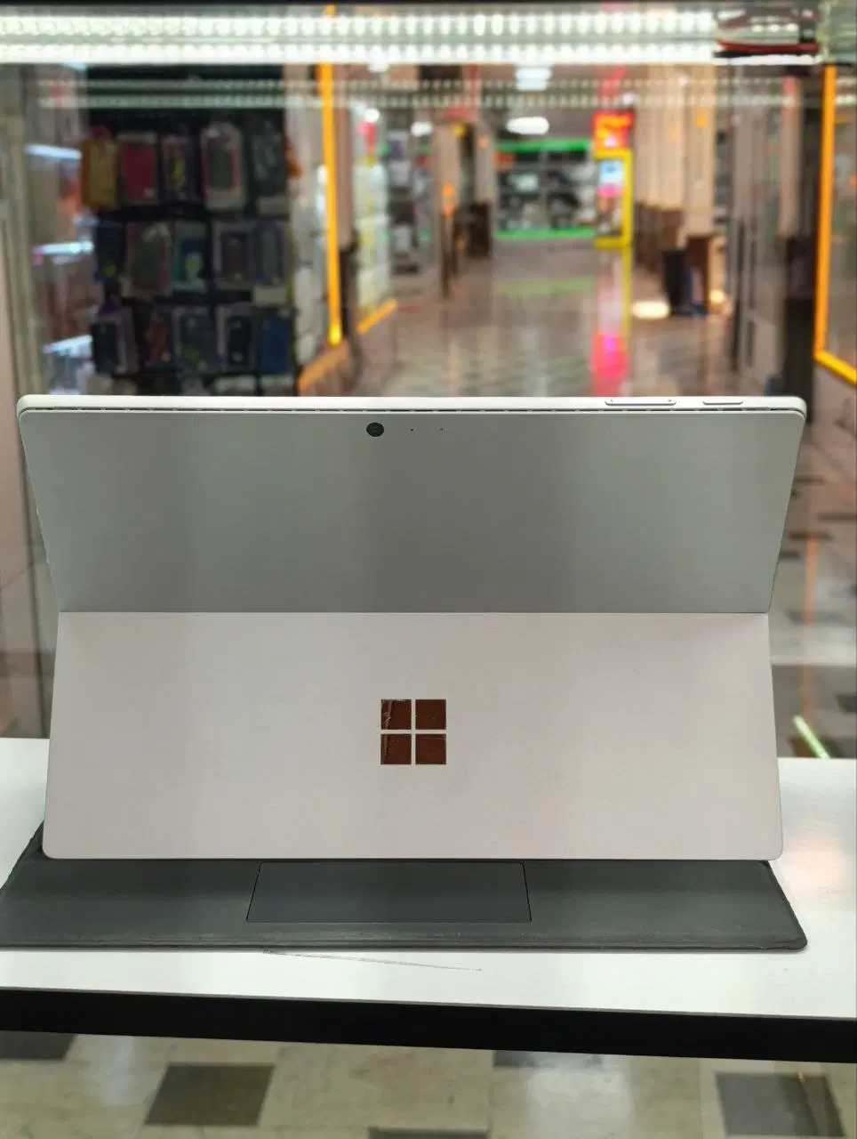 surface pro5|رایانه همراه|اردبیل, |دیوار