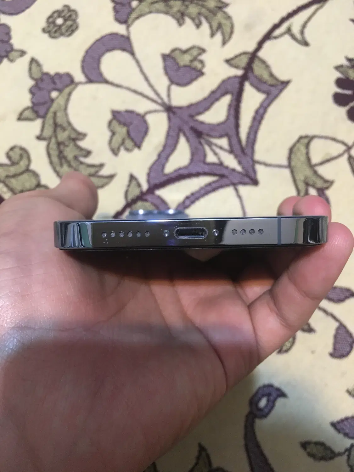 iphone 13 promax|موبایل|کرمانشاه, |دیوار