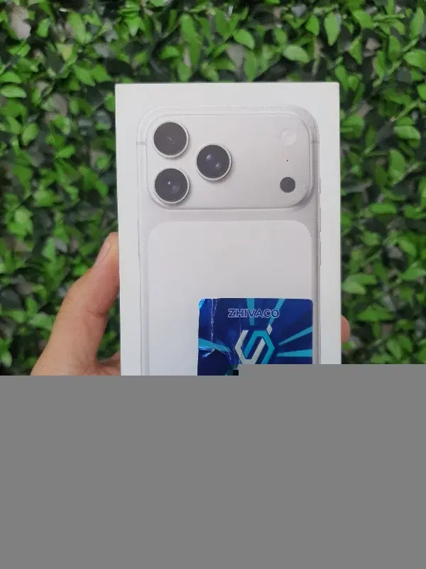 IPhone 17 pro max|موبایل|تهران, جردن|دیوار