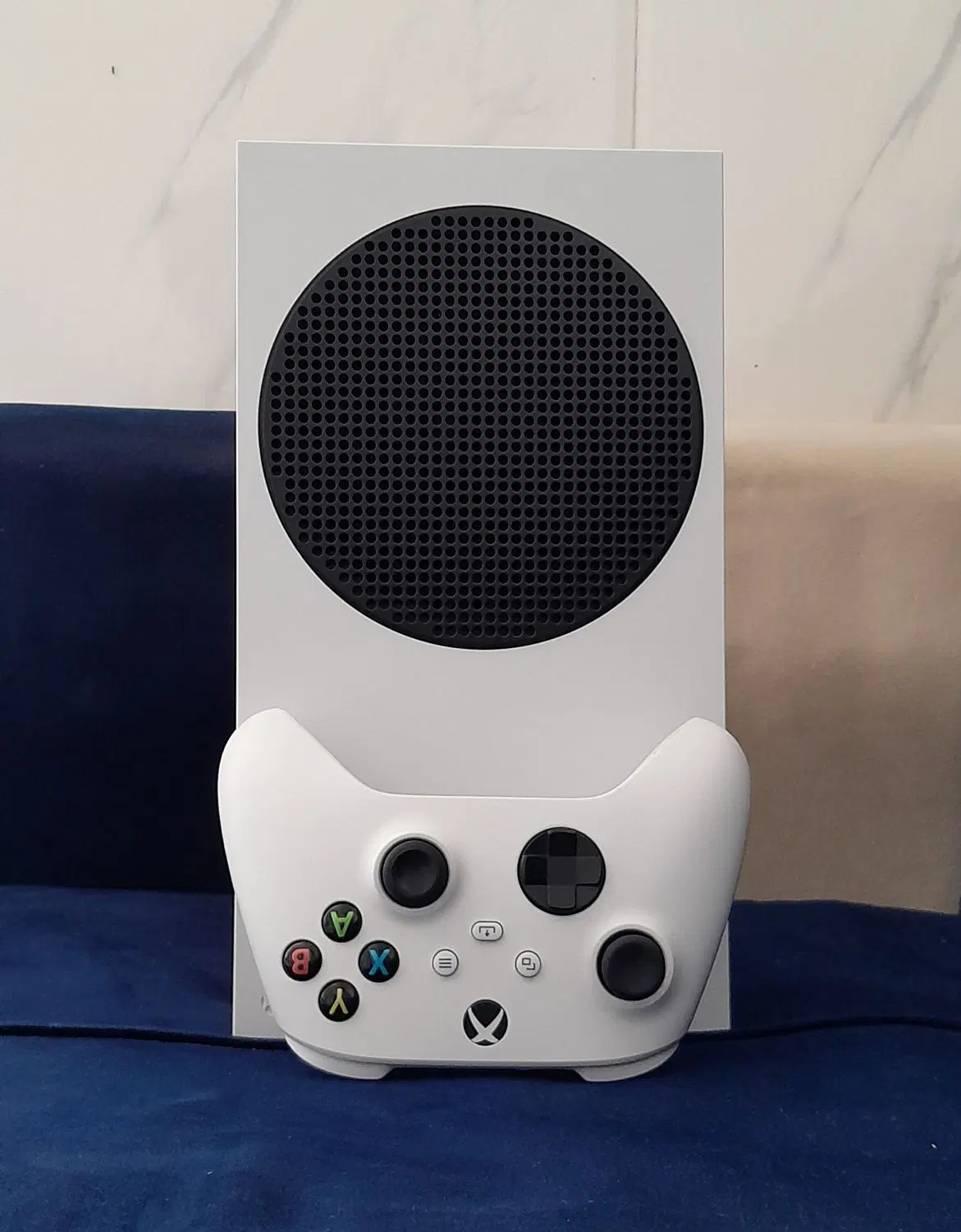 xbox series s|کنسول، بازی ویدئویی و آنلاین|کامیاران, |دیوار