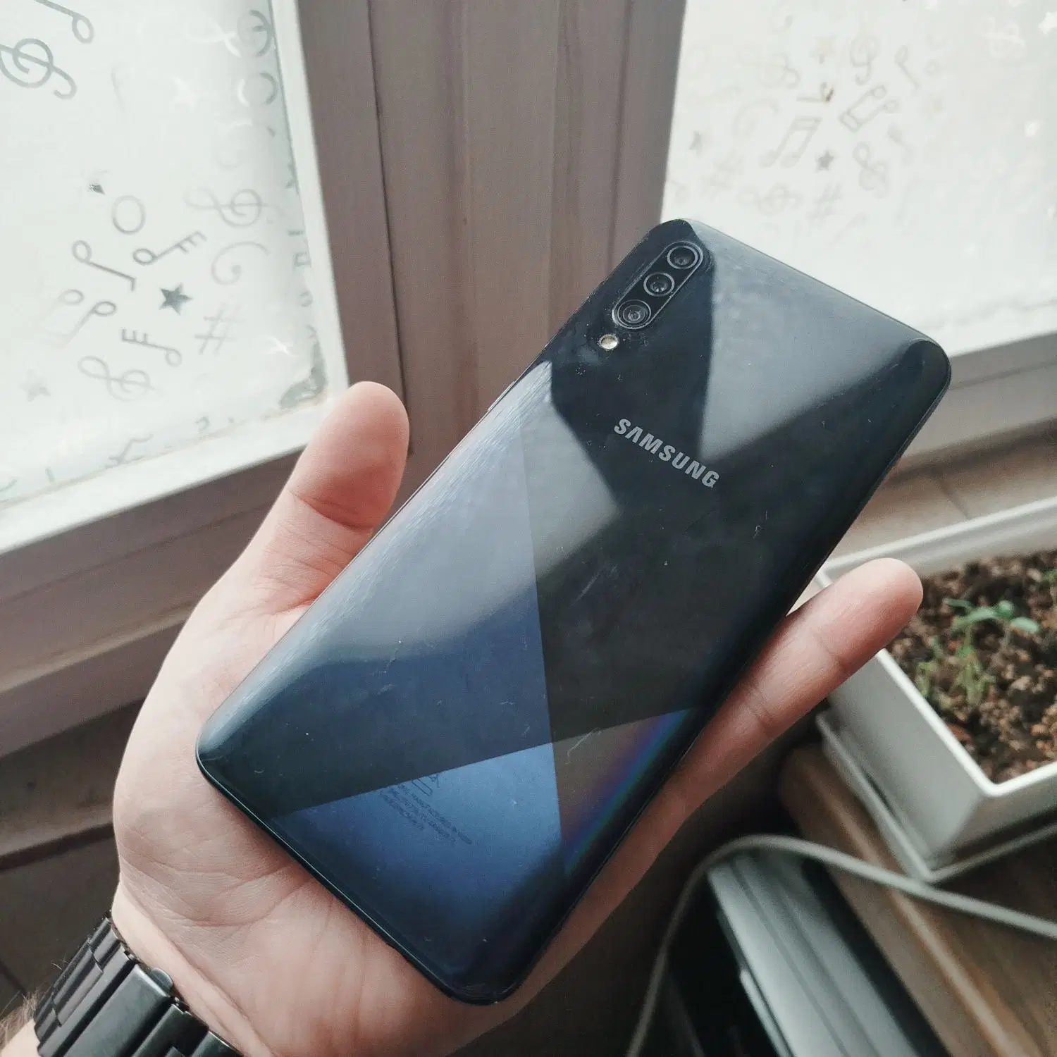 A30s 64G|موبایل|تهران, سبلان (لشگر)|دیوار