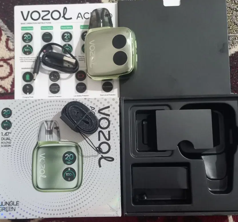 ویپ VOZOL ACE Pro|زیورآلات و اکسسوری|کارون, |دیوار
