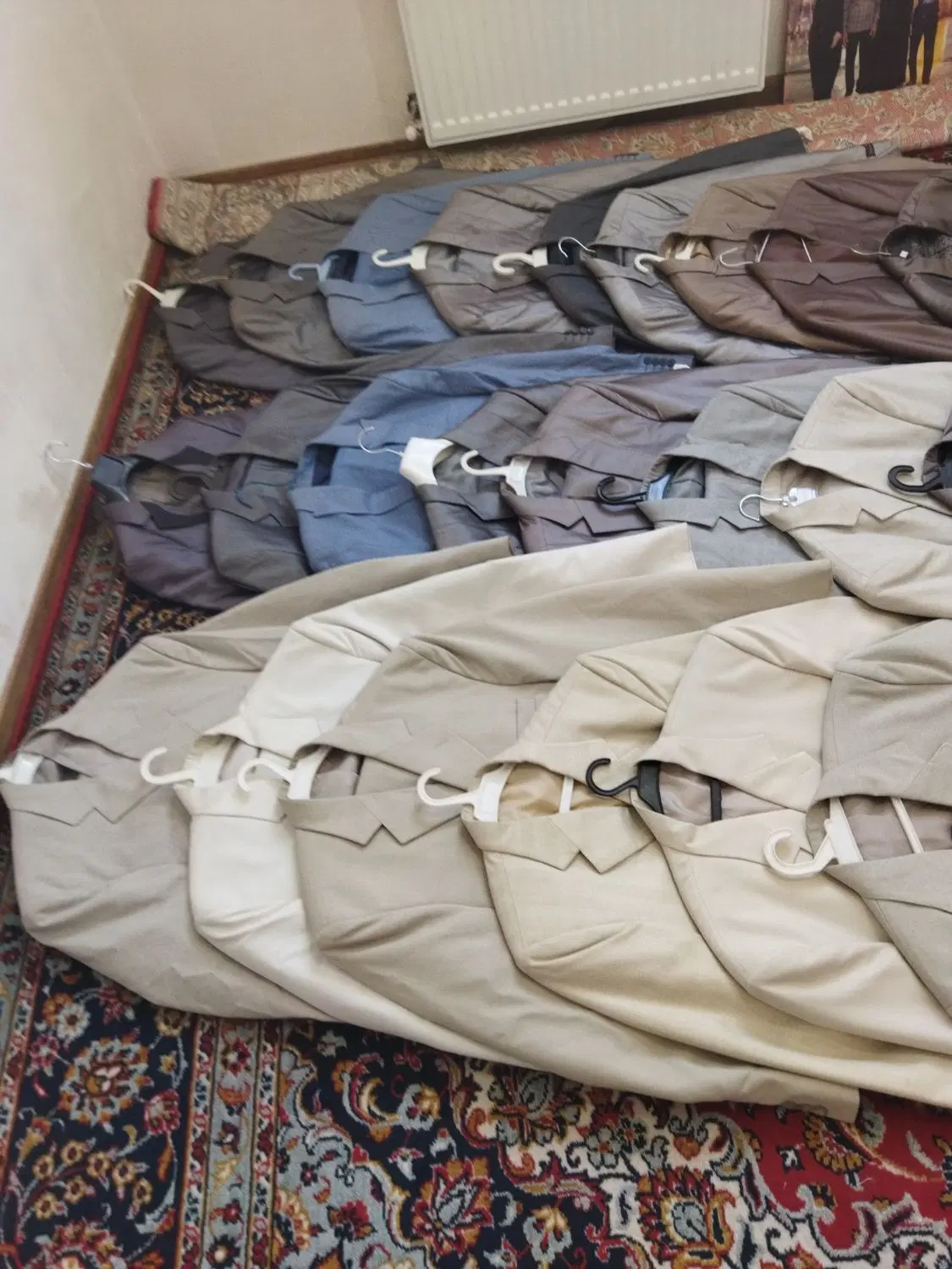 لباس|لباس|مبارکه, |دیوار