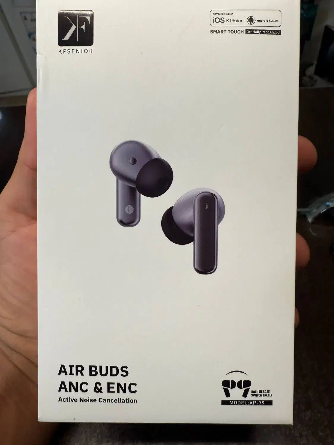 ایرپاد|لوازم جانبی موبایل و تبلت|کیش, |دیوار