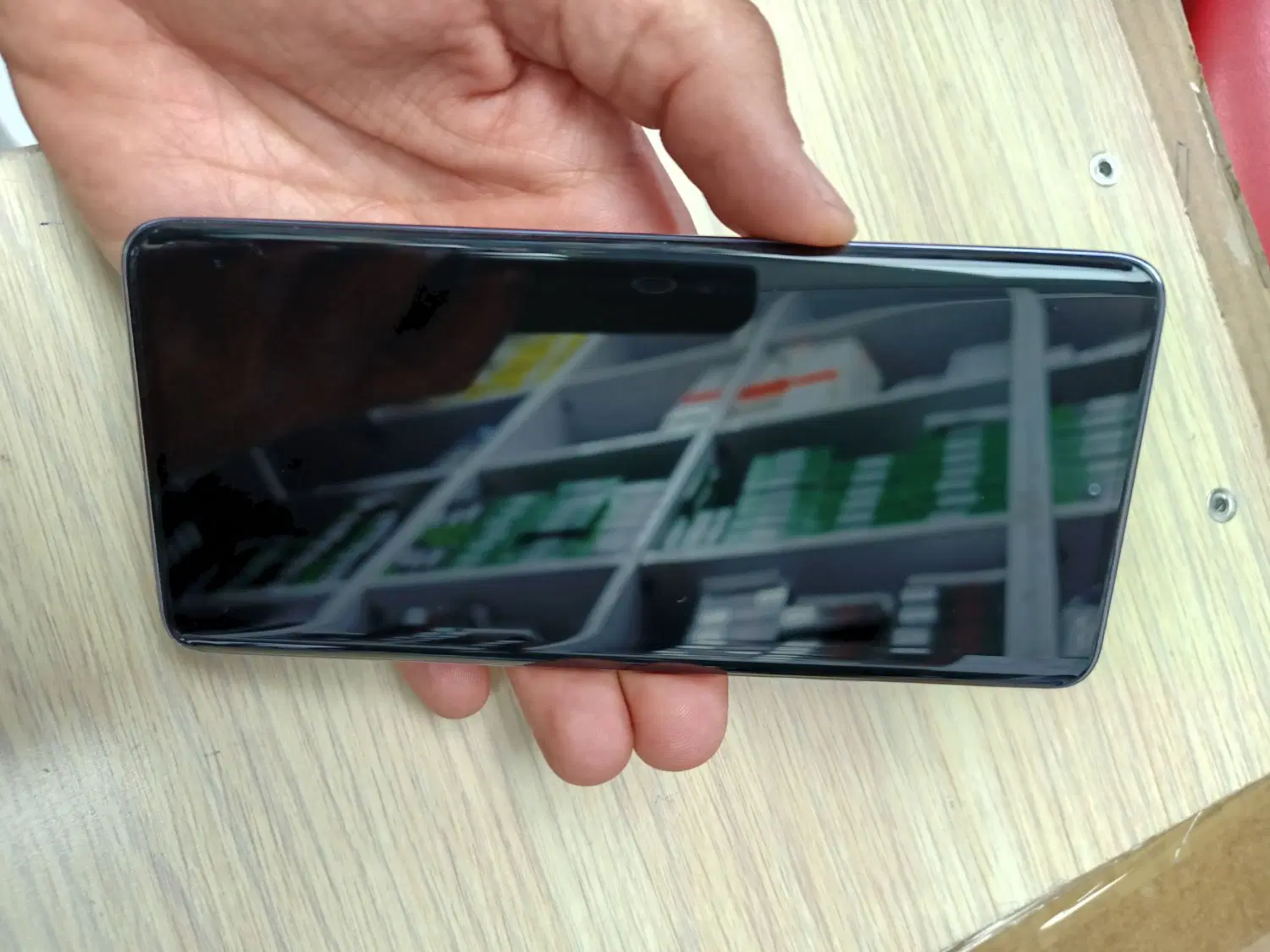 Note14pro(5G)Rom 12  512GB|موبایل|تهران, شیخ هادی|دیوار