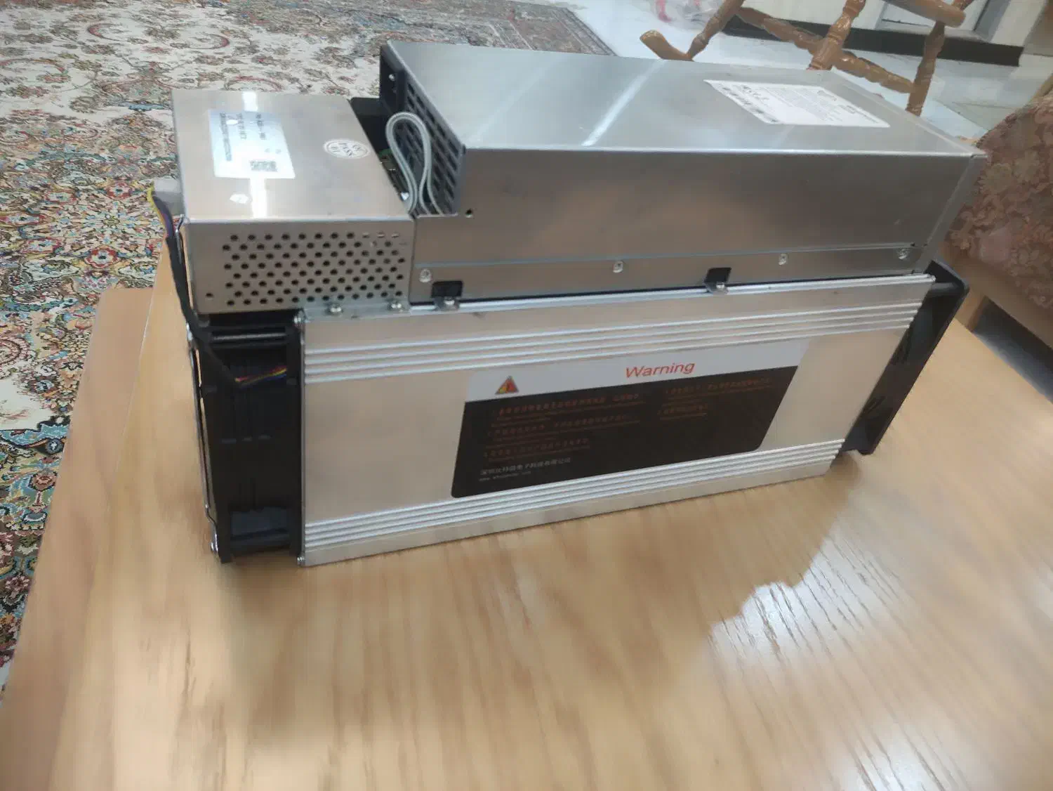 M50 132|قطعات و لوازم جانبی رایانه|مشهد, تلگرد|دیوار