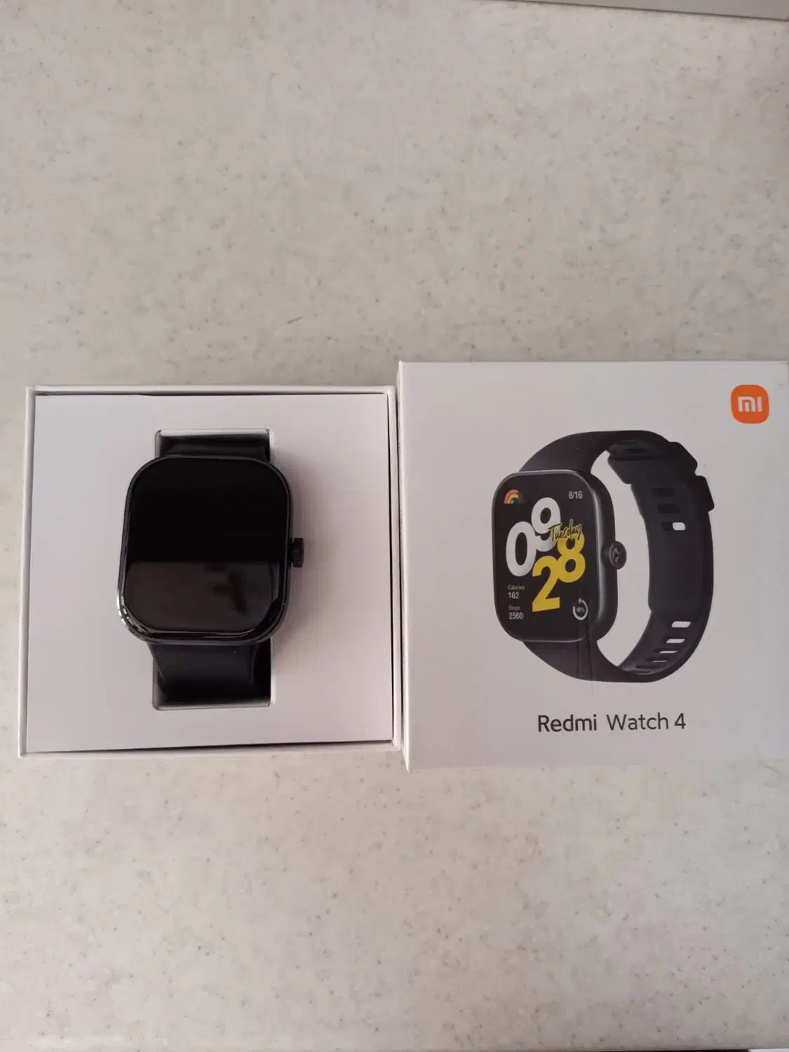 Redmi Wach 4 Xiaomi|لوازم جانبی موبایل و تبلت|تهران, هفت چنار|دیوار