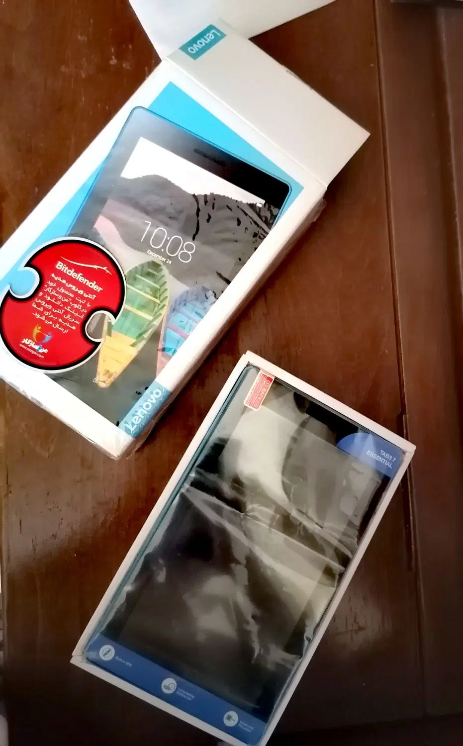 Lenovo. Tab3. تبلت|تبلت|شیراز, تاچارا|دیوار